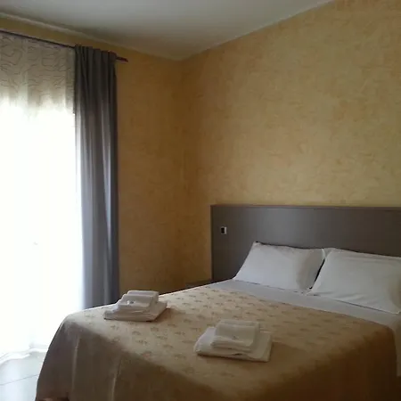 Bed & Breakfast Casa Venezia Bernalda