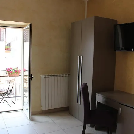 Casa Venezia Bernalda