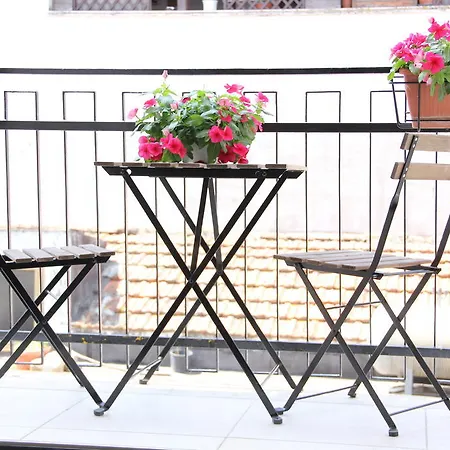 Bed and breakfast Casa Venezia Bernalda