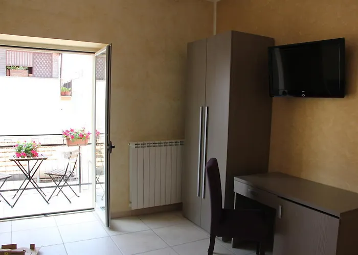 Casa Venezia Bernalda