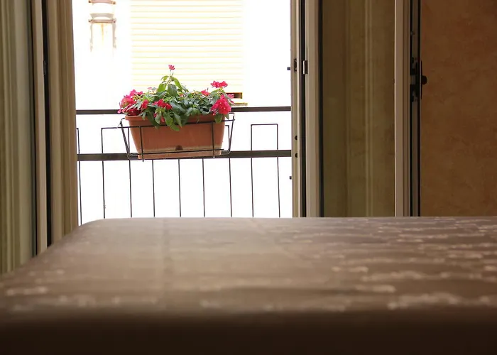 Bed & Breakfast Casa Venezia