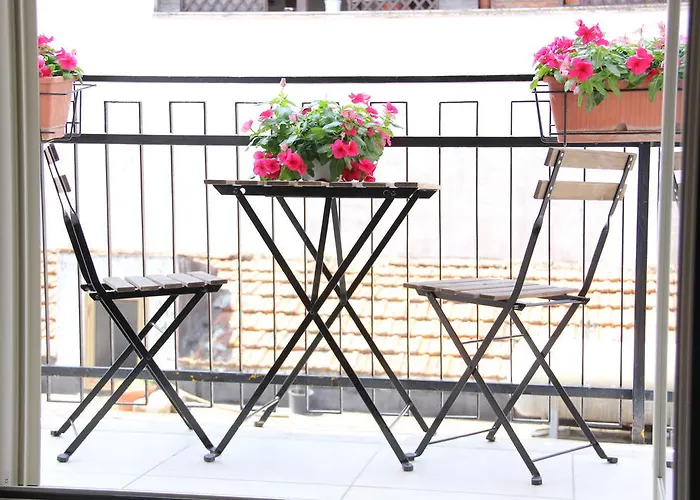 Bed & Breakfast Casa Venezia Bernalda